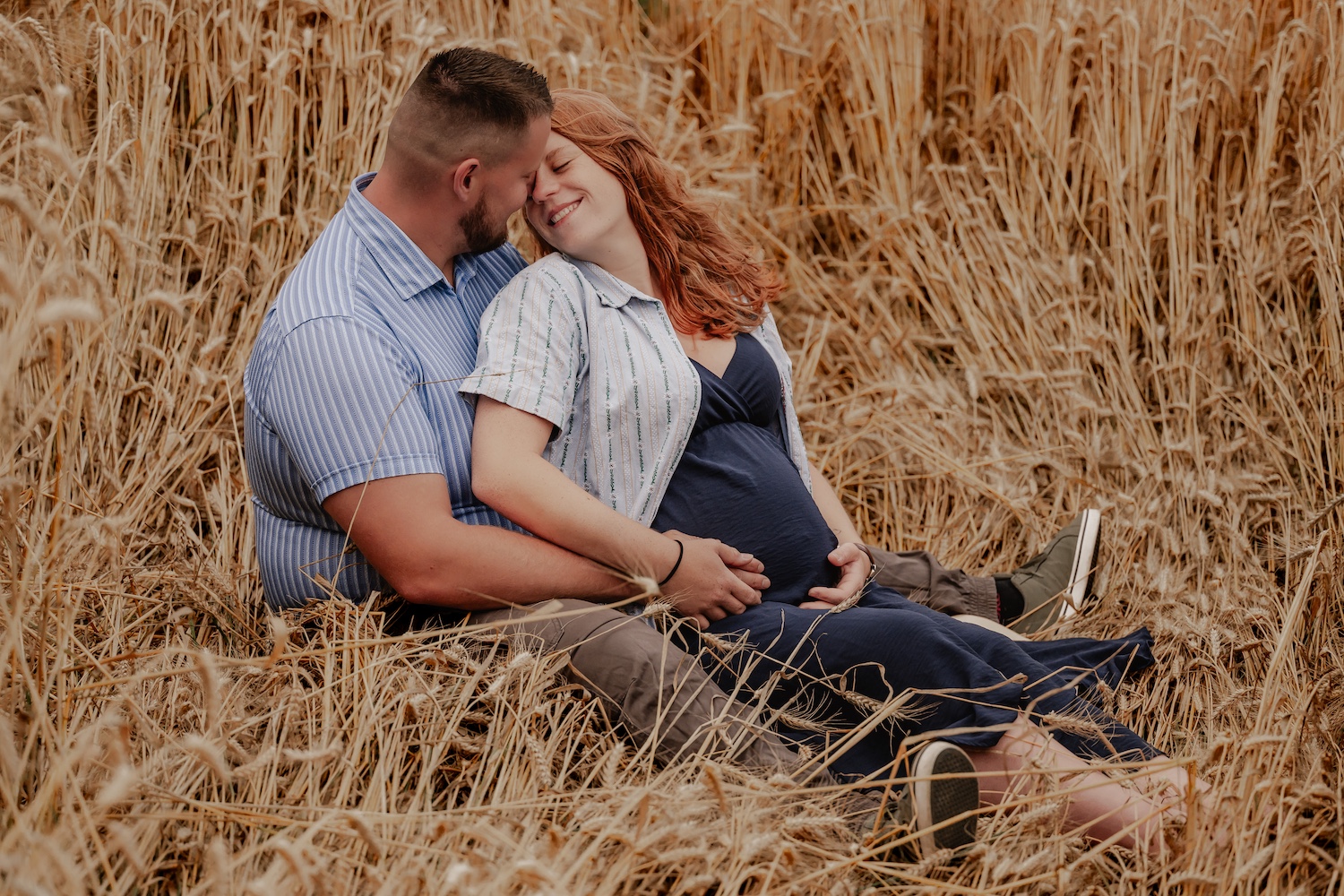 Jenny und Marcel 21